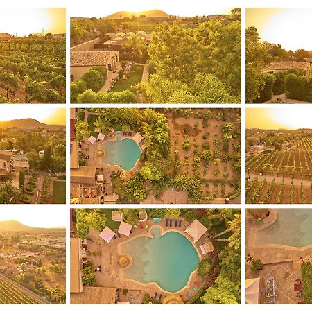 Agroturismo Sa Vinya Des Convent Inca  Eksteriør bilde