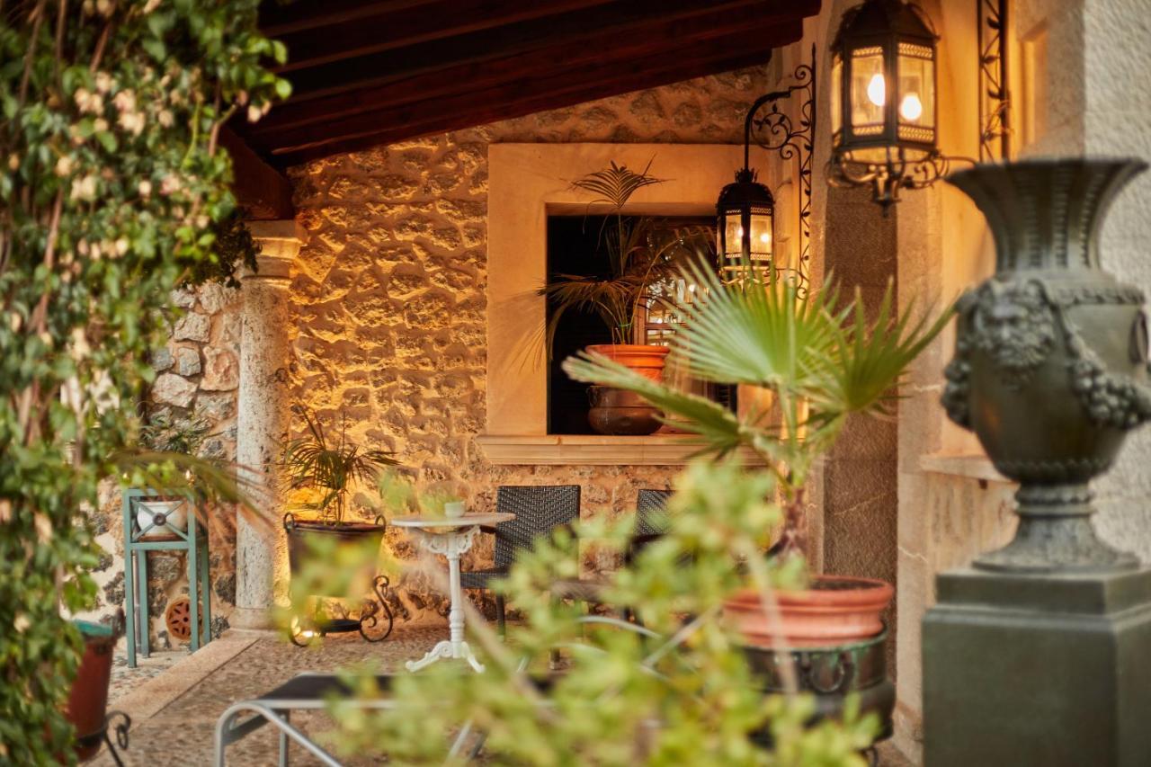 Agroturismo Sa Vinya Des Convent Inca  Eksteriør bilde
